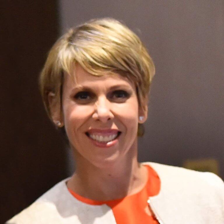 Katy Keim, CEO