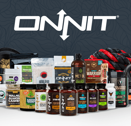 How Onnit Improved Performance: Watch the Webinar